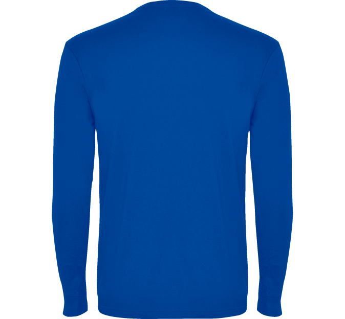 Camiseta niño premium manga larga personalizada