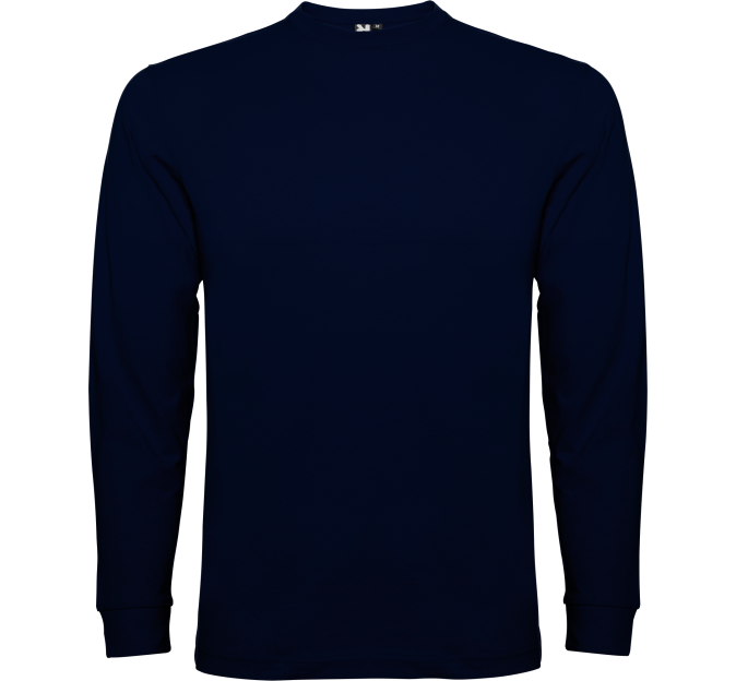 Camiseta niño premium manga larga personalizada