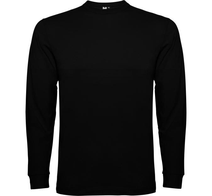 Camiseta niño premium manga larga personalizada