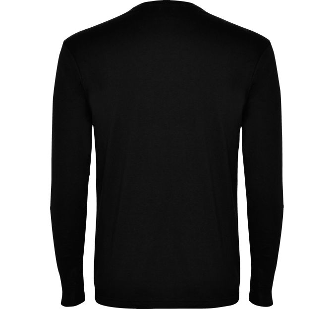 Camiseta niño premium manga larga personalizada