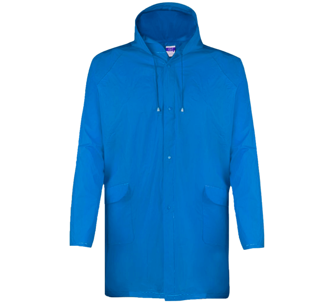 Impermeable Hydrus personalizado