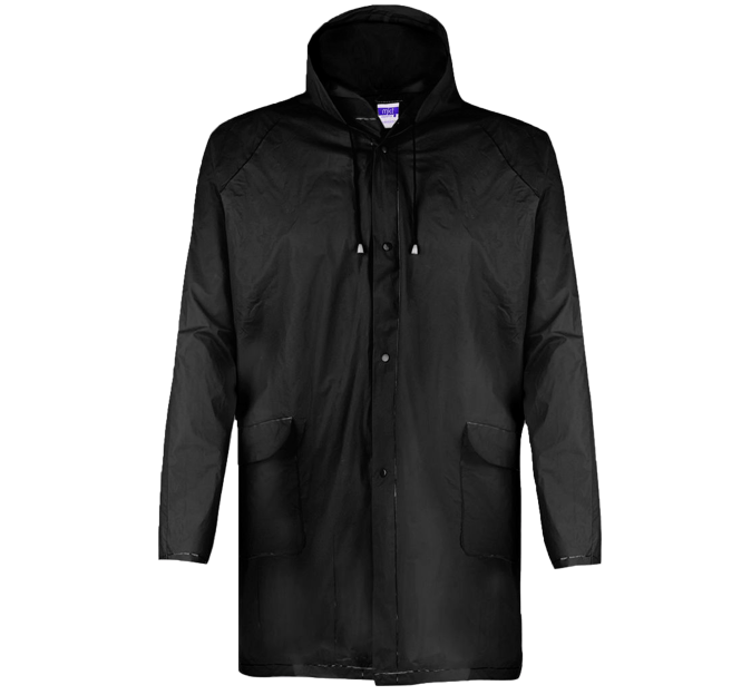 Impermeable Hydrus personalizado
