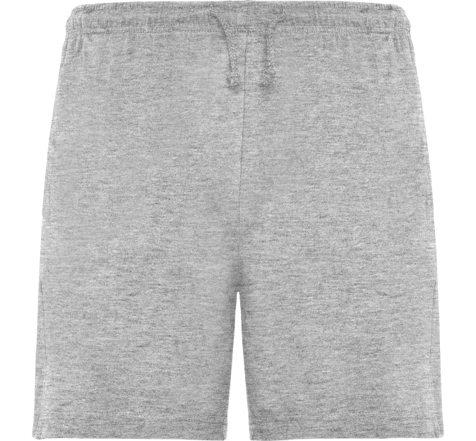 Pantalón corto de pijama personalizado