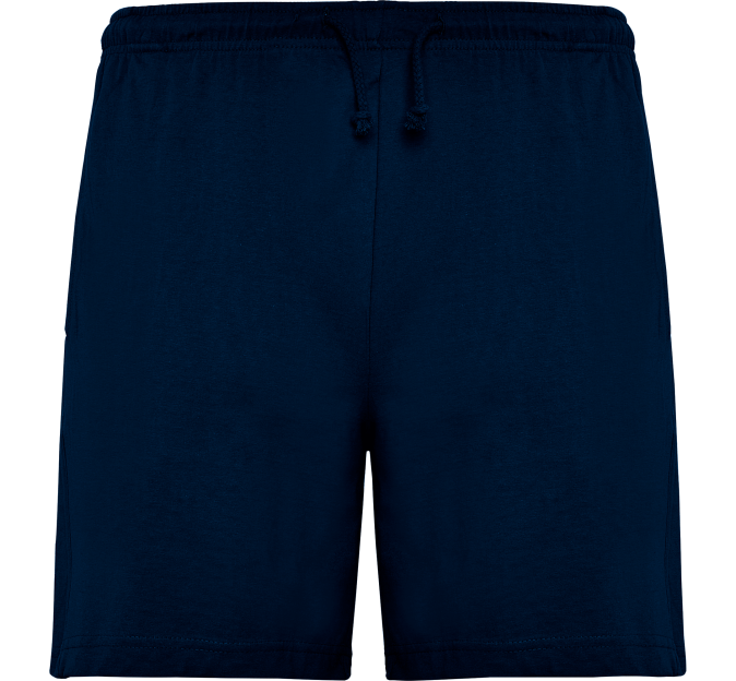 Pantalón corto de pijama personalizado