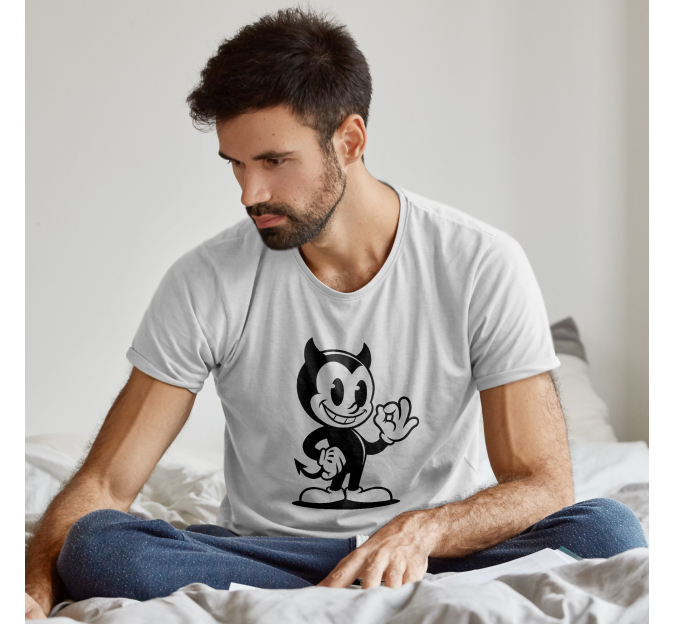 Camiseta de pijama manga corta personalizada