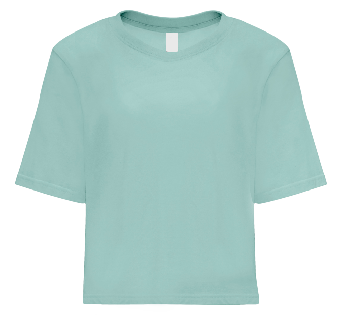 Camiseta de pijama manga corta de mujer personalizada