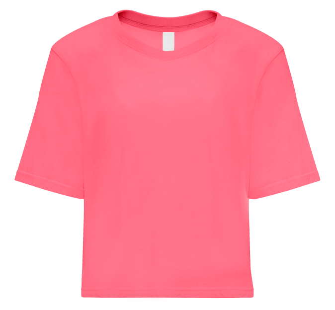 Camiseta de pijama manga corta de mujer personalizada