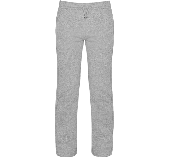 Pantalón recto pijama de mujer personalizado