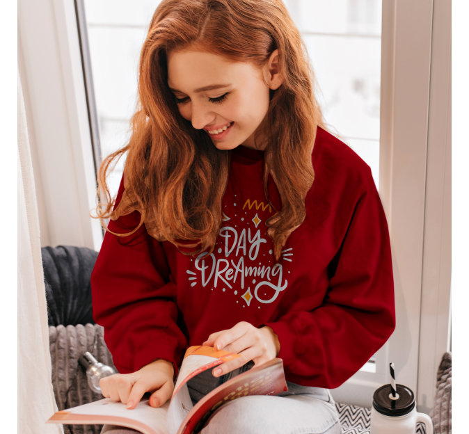 Sudadera de pijama de mujer personalizada