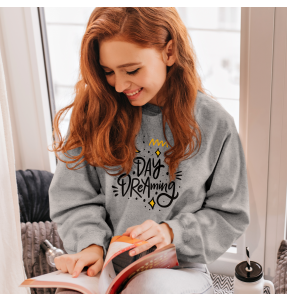 Sudadera de pijama de mujer personalizada