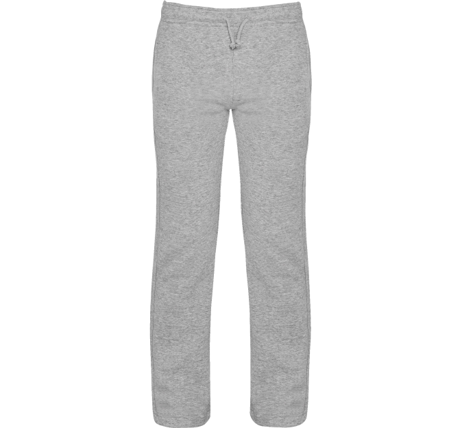 Pantalón recto pijama personalizado