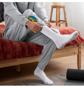 Pantalón de pijama personalizado