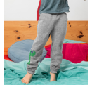 Pantalón de pijama infantil personalizado