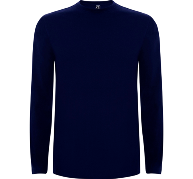 Camiseta de pijama manga larga infantil personalizada