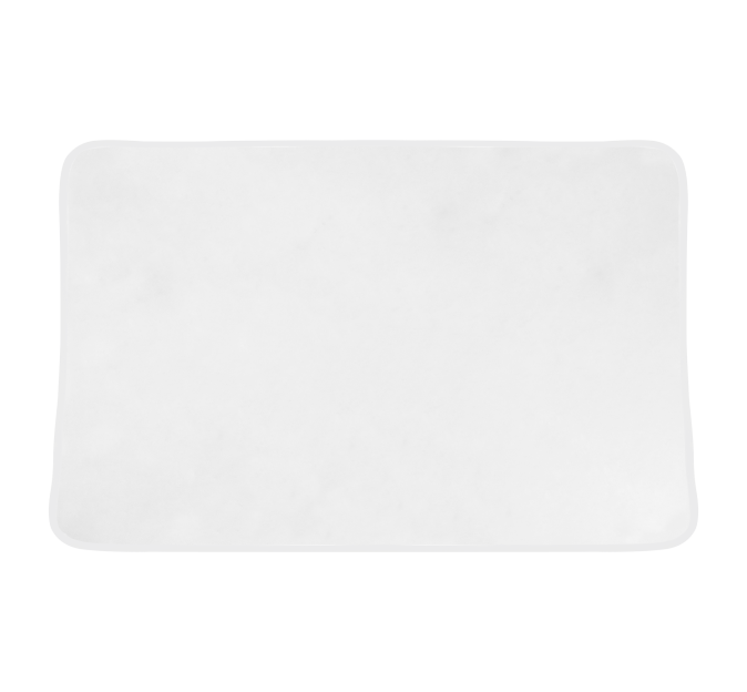 Manta polar talla L personalizada