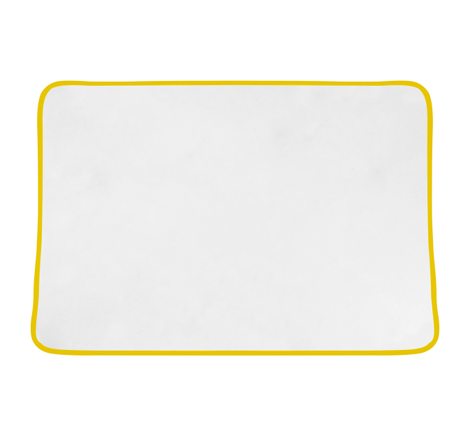 Manta de bebé polar personalizada