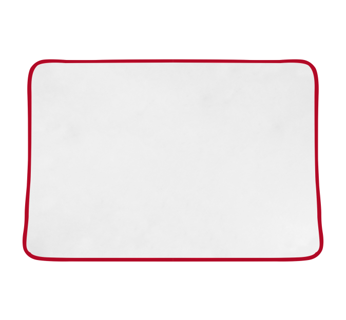 Manta de bebé polar personalizada