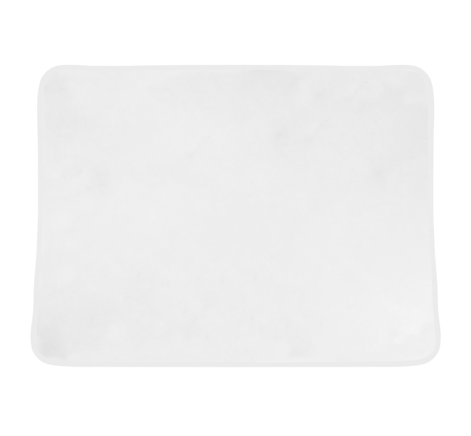 Manta polar talla XL personalizada