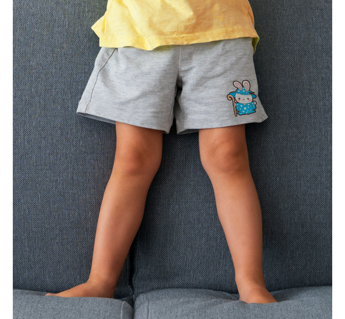 Pantalón pijama verano infantil personalizado