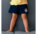 Pantalón pijama verano infantil personalizado
