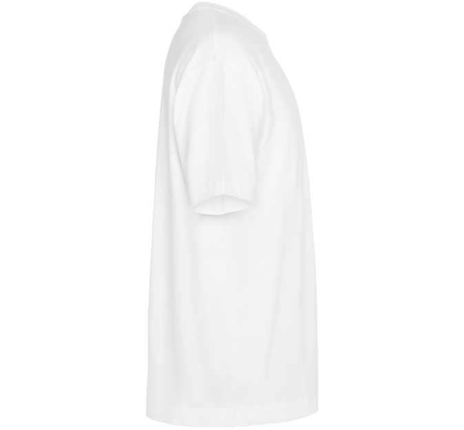 Camiseta oversize CHOW personalizada