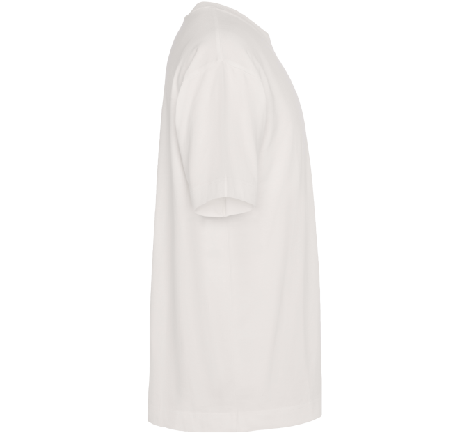 Camiseta oversize CHOW personalizada