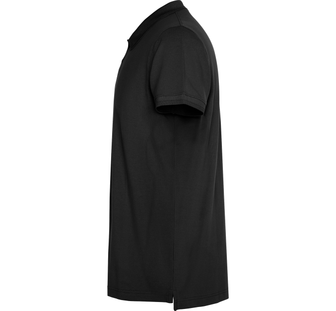 Polo punto piqué WOS personalizado