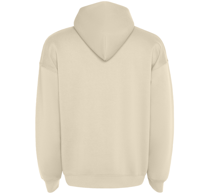 Sudadera oversize OTTO personalizada