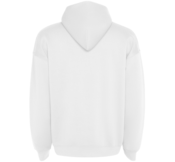 Sudadera oversize OTTO personalizada