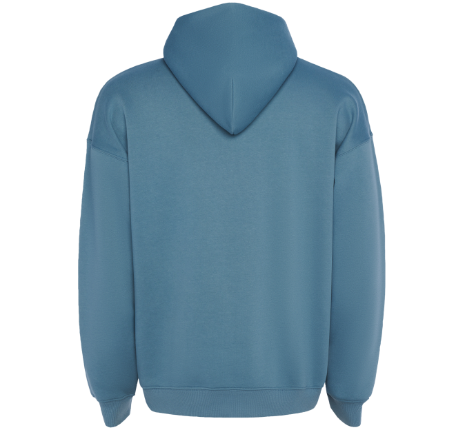 Sudadera oversize tallas grandes OTTO personalizada