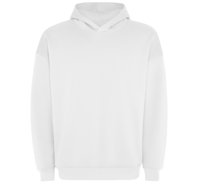 Sudadera oversize tallas grandes OTTO personalizada