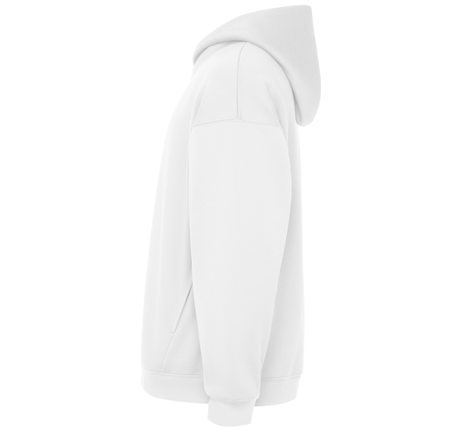 Sudadera oversize tallas grandes OTTO personalizada