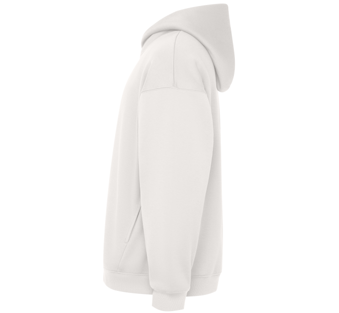 Sudadera oversize tallas grandes OTTO personalizada