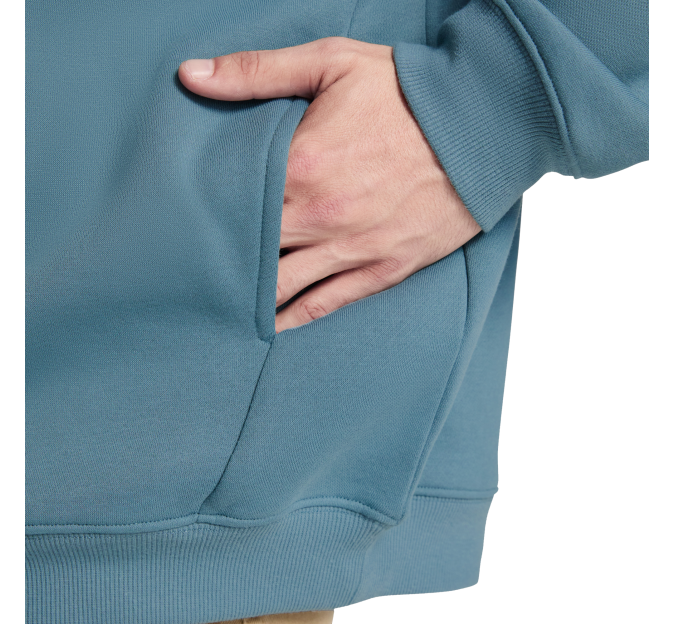 Sudadera oversize tallas grandes OTTO personalizada