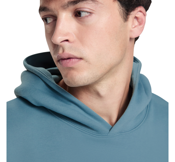 Sudadera oversize tallas grandes OTTO personalizada