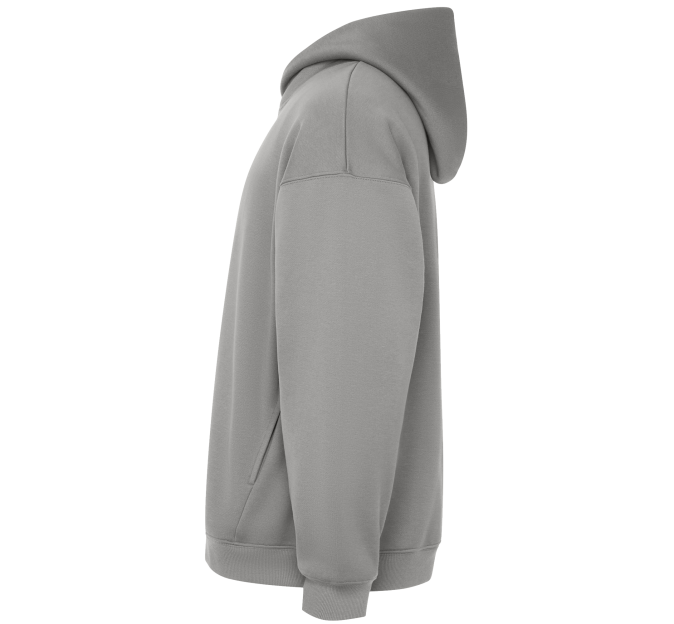 Sudadera oversize tallas grandes OTTO personalizada