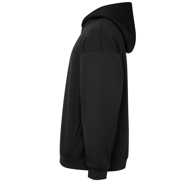 Sudadera oversize tallas grandes OTTO personalizada