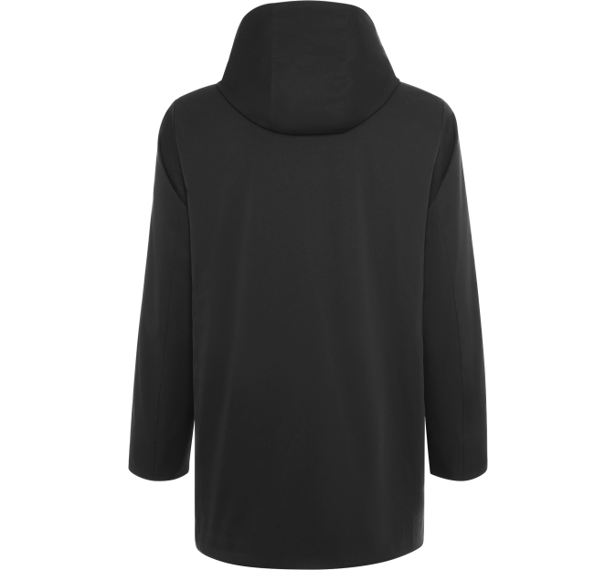 Parka acolchada DOME personalizada