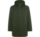 Parka acolchada DOME personalizada