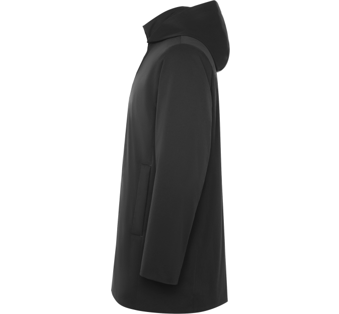 Parka acolchada tallas grandes Roly DOME