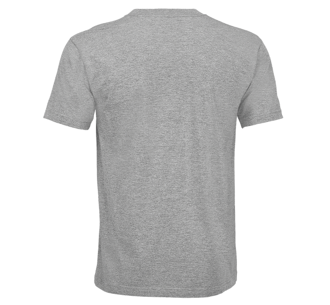 Camiseta aspecto vintage CLIFF personalizada