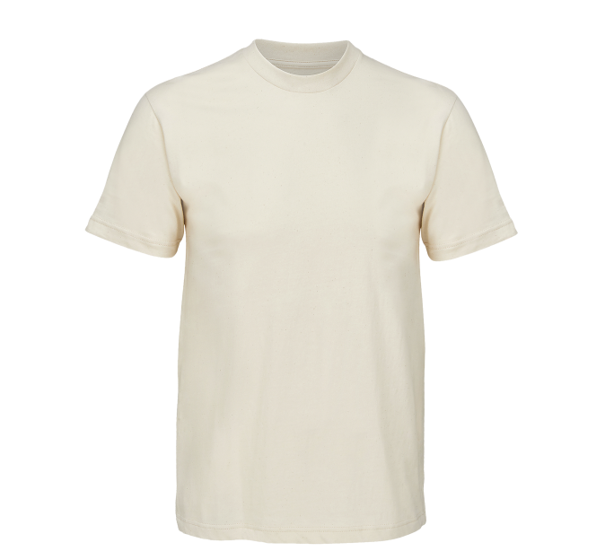 Camiseta aspecto vintage CLIFF personalizada