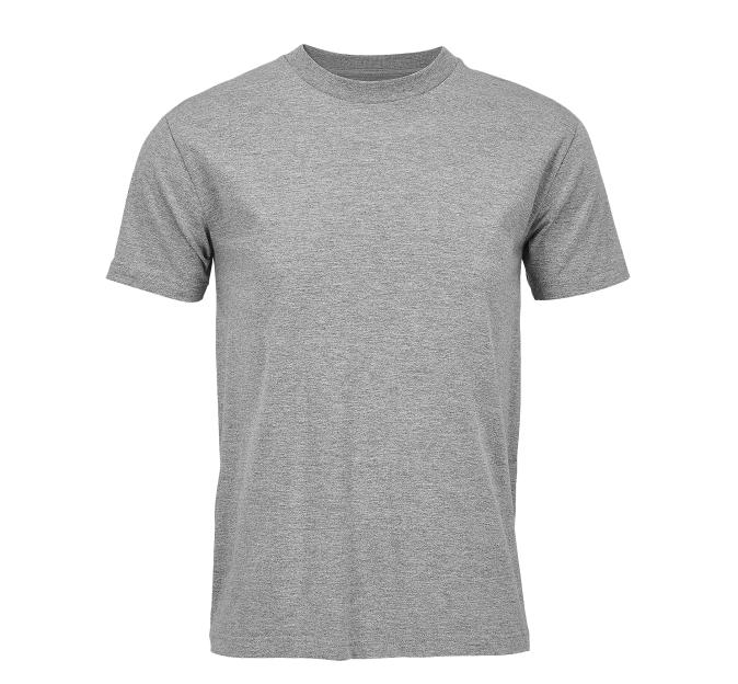 Camiseta aspecto vintage CLIFF personalizada