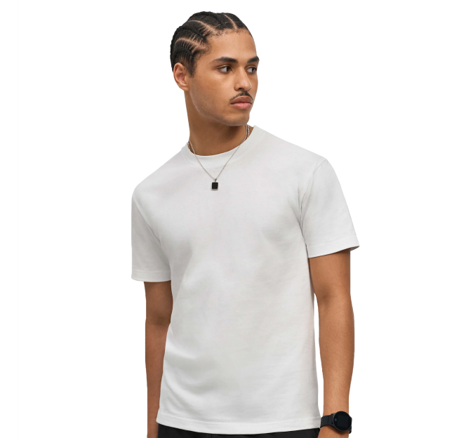 Camiseta aspecto vintage CLIFF personalizada