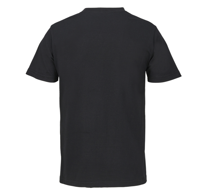 Camiseta aspecto vintage tallas grandes CLIFF personalizada