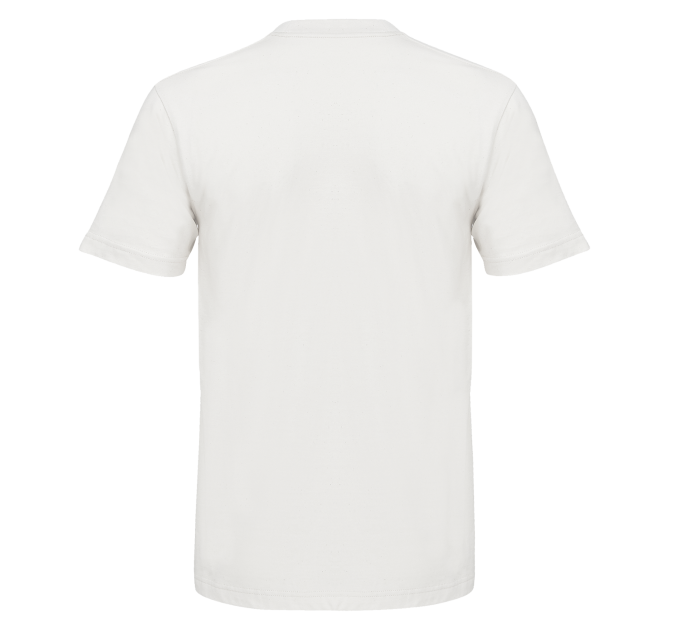 Camiseta aspecto vintage tallas grandes CLIFF personalizada