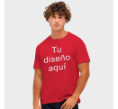 Camiseta especial despedidas de soltero/a personalizada