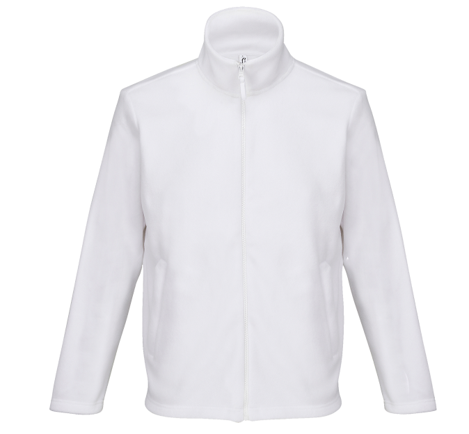 Chaqueta micropolar NITRO personalizada