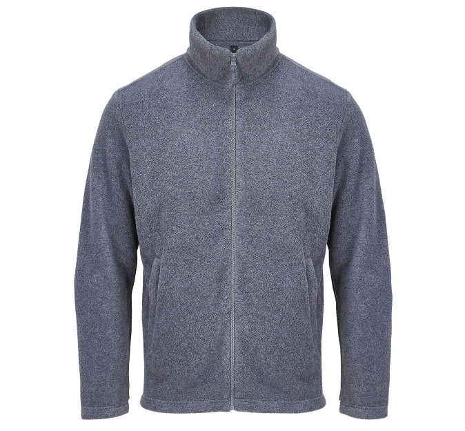 Chaqueta micropolar NITRO personalizada