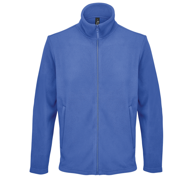 Chaqueta micropolar NITRO personalizada